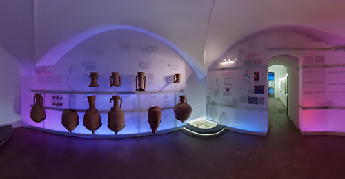 Fondazione di Piacenza e Vigevano