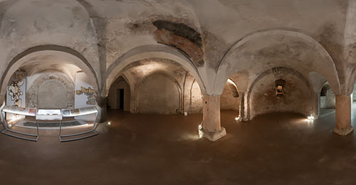 Fondazione di Piacenza e Vigevano