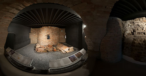 Fondazione di Piacenza e Vigevano