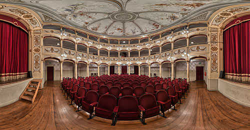 Taetro Filodrammatici
