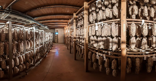 Salumificio Gagliardi