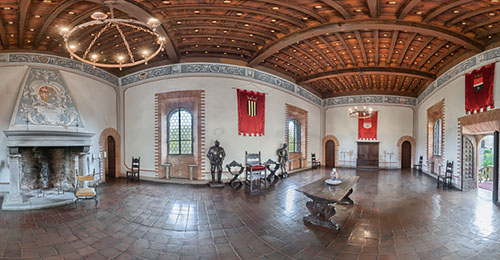 Castello di Gropparello