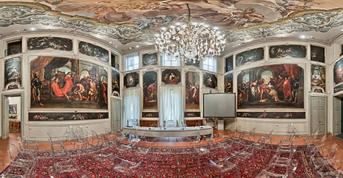 Fondazione di Piacenza e Vigevano