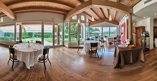 Ristorante La Palta