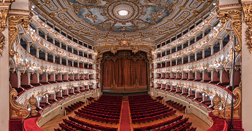 Teatro Municipale