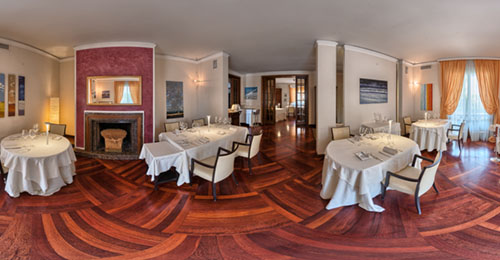 Ristorante Nido del Picchio