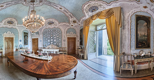 Castello di Rivalta