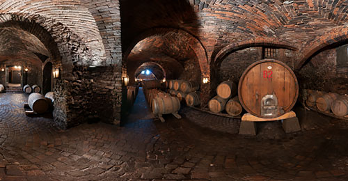 Antihe cantite di Torre Fornello