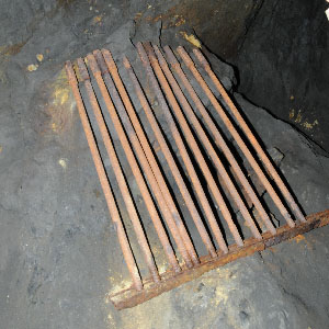 Miniera del Ginevro