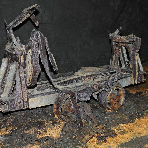 Miniera del Ginevro