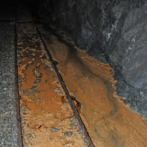 Miniera del Ginevro