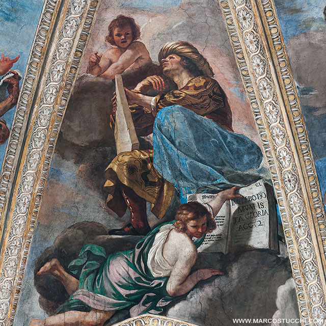 Guercino a Piacenza