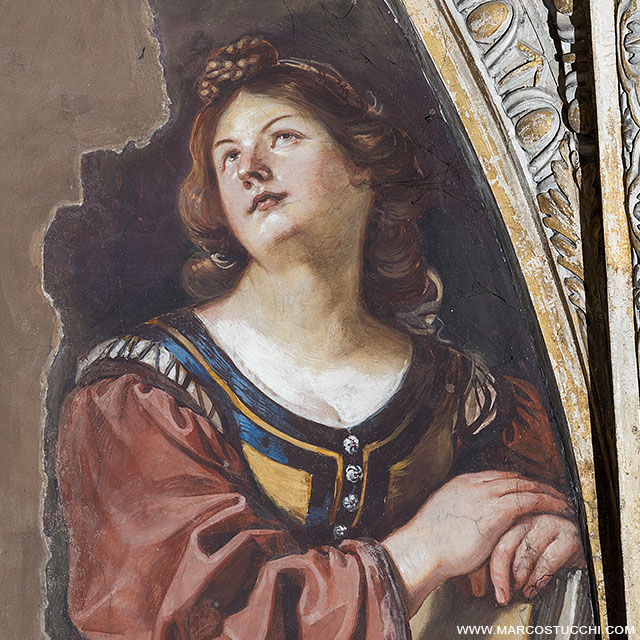 Guercino a Piacenza