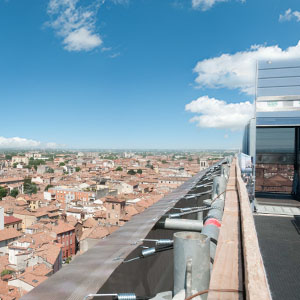 Duomo di Piacenza - Piacelift