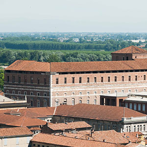 Duomo di Piacenza - Piacelift