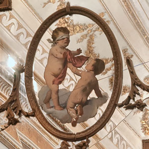 Villa Reale di Monza