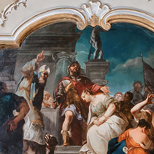 Villa Reale di Monza
