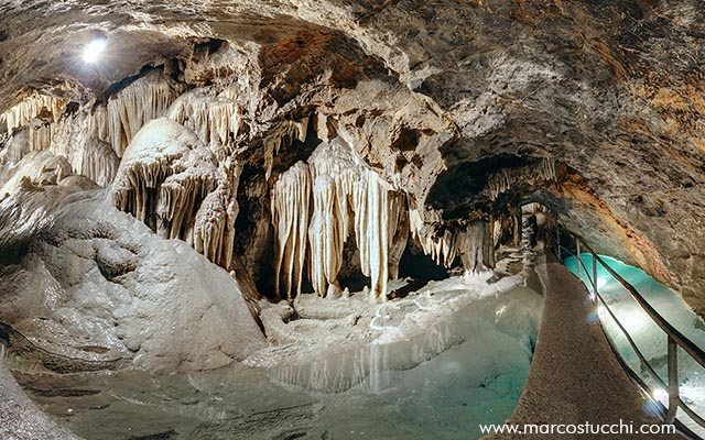 Grotte del Vento