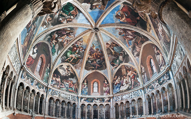 Guercino a Piacenza