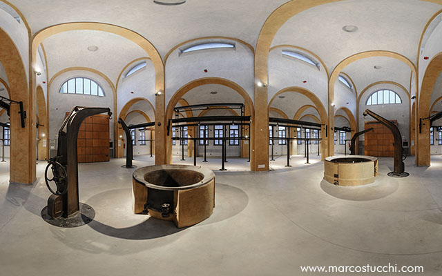 Urban Center di Piacenza