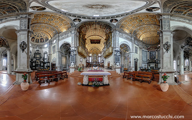 Basilica di San Sisto