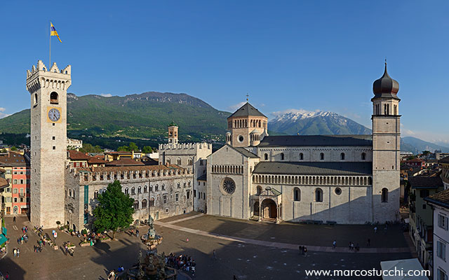 Cattedrale San Vigilio Trento