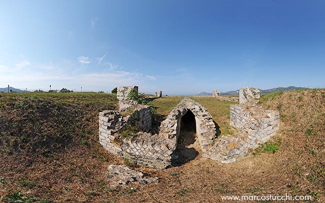 Villa delle Grotte