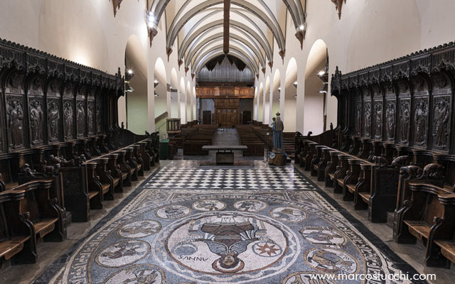 Cattedrale di Aosta