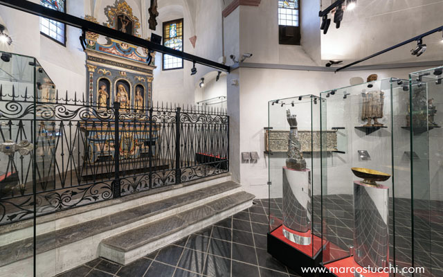 Cattedrale di Aosta