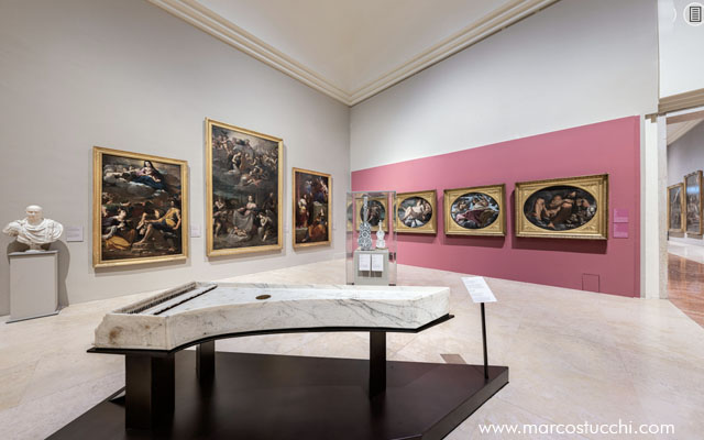 Galleria Estense