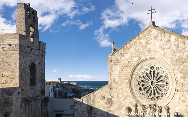 Cattedrale di Otranto