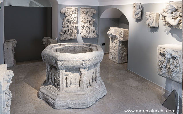 Cattedrale di Otranto