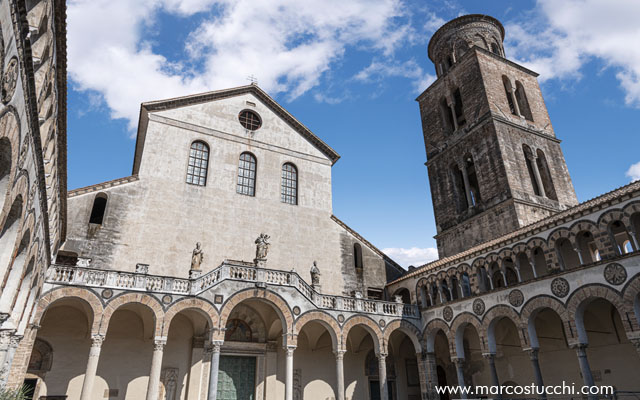 Cattedrale di Salerno