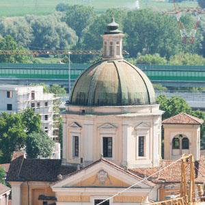 Duomo di Piacenza - Piacelift