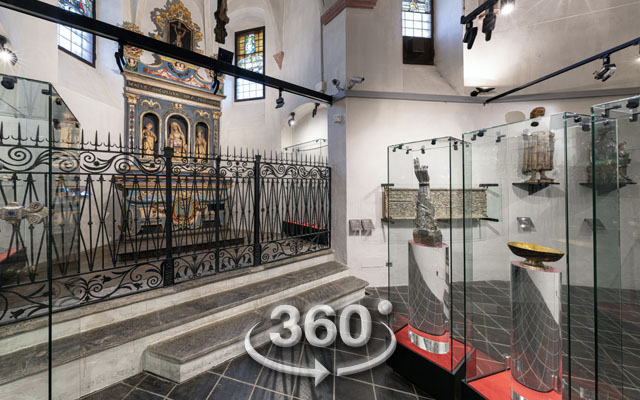 Cattedrale di Aosta