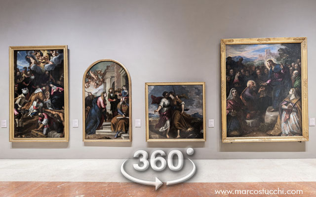 Galleria Estense