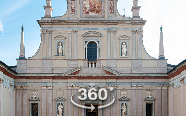 Certosa di Milano