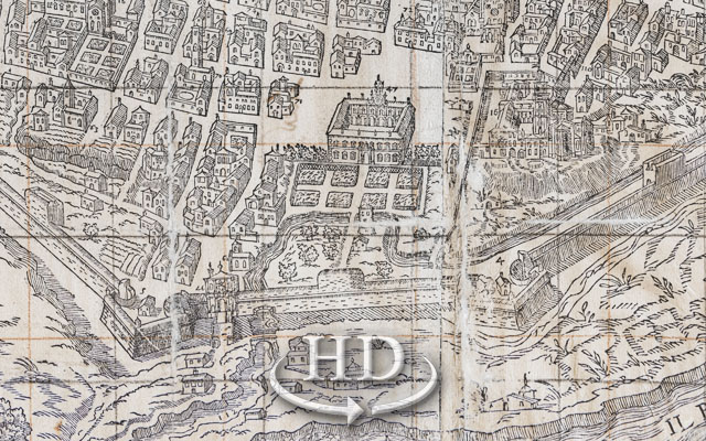 Mappa Bolzoni
