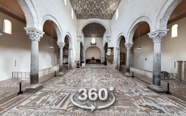Cattedrale di Otranto