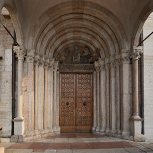 Duomo di Trento