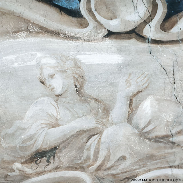 Guercino a Piacenza