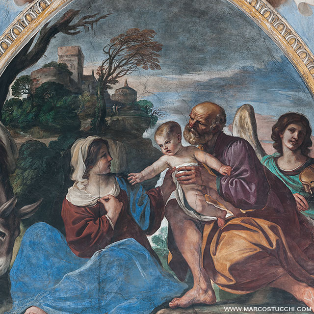 Guercino a Piacenza