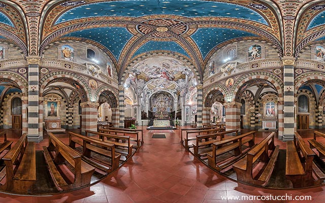 Duomo di Bobbio