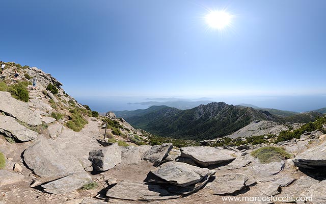 Monte Capanne