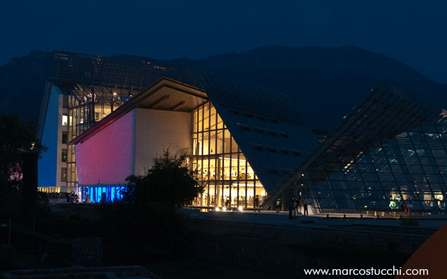 Museo di Trento Muse