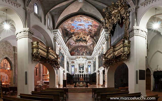 Basilica di Sant'Antonino