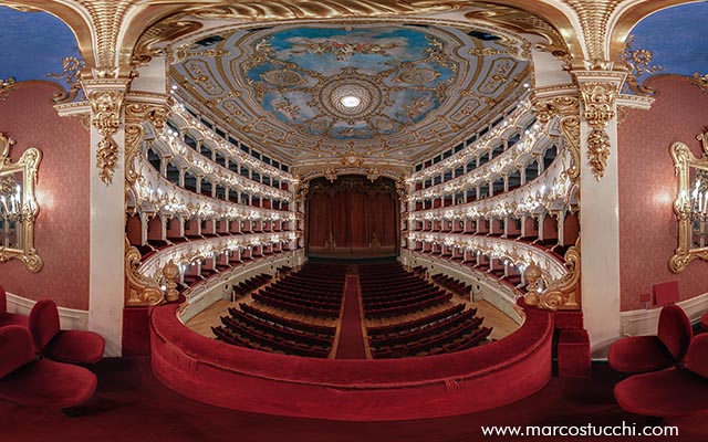 Teatro Municipale di Piacenza