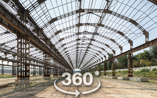 La narrazione alternativa della città