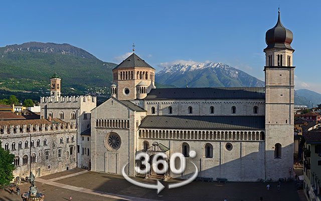 Duomo di Trento