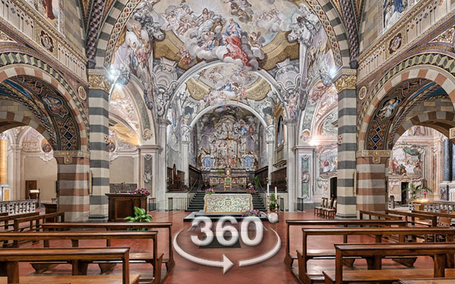 Duomo di Bobbio
